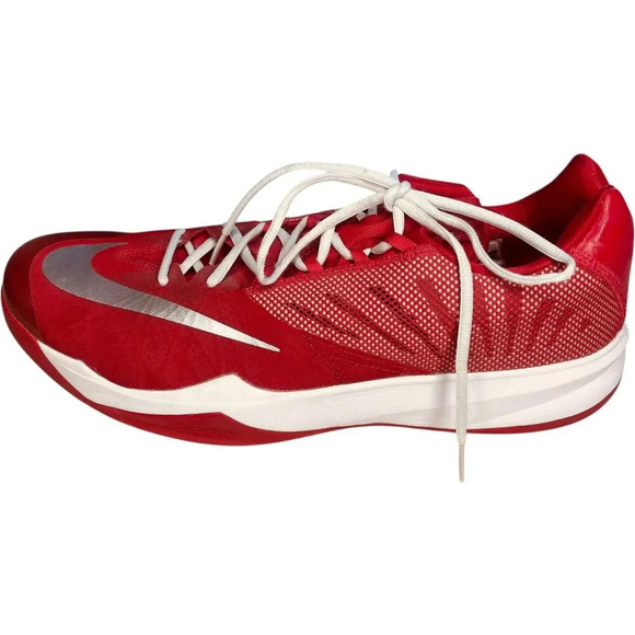 Nike Zoom Run The One Basketball Shoes - Picture 1 of 9